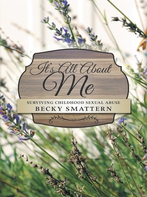 cover image of It'S All About Me